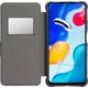OEM Kabura RAZOR Book do XIAOMI Redmi NOTE 12S ciemnozielony 13088801 5903396219665
