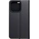 OEM Kabura LUNA Book Gold do IPHONE 14 Pro czarny 13088825 5903396165405