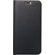 OEM Kabura LUNA Book Gold do IPHONE 14 Pro czarny 13088825 5903396165405