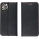 OEM Kabura LUNA Book Gold do IPHONE 14 Pro czarny 13088825 5903396165405