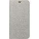 OEM Kabura LUNA Book Gold do SAMSUNG A23 5G srebrny 13088871 5903396171390