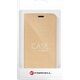 OEM Kabura LUNA Book Gold do SAMSUNG A23 5G złoty 13088872 5903396171406