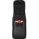 OEM Kabura PIONOWA do paska OXFORD - Model 1 - do IPHONE 5 / 5S / 5SE / 5C / OPPO A71 13088883 5903396162688