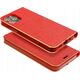 OEM Kabura LUNA Book Gold do SAMSUNG A23 5G czerwony 13088889 5903396171383