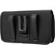 OEM Kabura POZIOMA do paska OXFORD - Model 3 - do IPHONE 11 / 11 PRO / 12 / 12 PRO / 13 / 13 PRO / SAMSUNG A10 / A41 / A50 / A51 / HUAWEI P30 LITE / P40 / P8 / P9 LITE 13088907 5903396184932