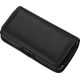 OEM Kabura POZIOMA do paska OXFORD - Model 4 - do IPHONE 7 PLUS / 8 PLUS / 12 PRO MAX / 13 PRO MAX / SAMSUNG J4 PLUS / A71 / S21 FE / NOTE 8 / HUAWEI P SMART 2021 13088908 5903396184949