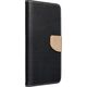 OEM Kabura Fancy Book do XIAOMI REDMI A1 czarny / złoty 13089048 5903396187070