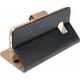 OEM Kabura Fancy Book do XIAOMI REDMI A1 czarny / złoty 13089048 5903396187070