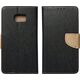 OEM Kabura Fancy Book do XIAOMI REDMI A1 czarny / złoty 13089048 5903396187070