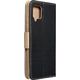 OEM Kabura Fancy Book do XIAOMI REDMI A1 czarny / złoty 13089048 5903396187070