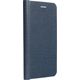OEM Kabura LUNA Book Carbon do SAMSUNG A34 5G niebieski 13089087 5903396195297