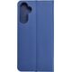 OEM Kabura LUNA Book Carbon do SAMSUNG A34 5G niebieski 13089087 5903396195297