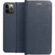 OEM Kabura LUNA Book Carbon do SAMSUNG A34 5G niebieski 13089087 5903396195297