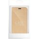 OEM Kabura LUNA Book Gold do SAMSUNG A34 5G złoty 13089091 5903396195334