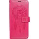 OEM Kabura MEZZO Book do SAMSUNG A34 5G łapacz snów magenta 13089133 5903396209574