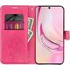 OEM Kabura MEZZO Book do SAMSUNG A34 5G łapacz snów magenta 13089133 5903396209574