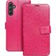 OEM Kabura MEZZO Book do SAMSUNG A54 5G mandala magenta 13089135 5903396209598