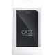 OEM Kabura LUNA Book Gold do IPHONE 15 Pro czarny 13089173 5903396216961