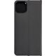 OEM Kabura LUNA Book Carbon do IPHONE 15 Plus czarny 13089175 5903396216411