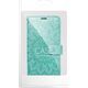 OEM Kabura MEZZO Book do IPHONE 15 mandala zielony 13089206 5903396214417