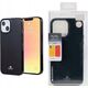 Mercury MERCURY JELLY CASE IPHONE 15 PLUS (6.7), BLACK / CZARNY 13089226 8809887905062
