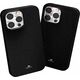 Mercury MERCURY JELLY CASE IPHONE 15 PRO MAX (6.7), BLACK / CZARNY 13089233 8809887905284