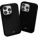 Mercury MERCURY JELLY CASE IPHONE 15 PRO (6.1), BLACK / CZARNY 13089235 8809887905178