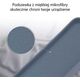 Mercury MERCURY SILICONE CASE IPHONE 15 PLUS (6.7), LAVENDER GRAY / LAWENDOWY 13089250 8809887904744