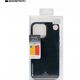 Mercury MERCURY JELLY CASE IPHONE 15 (6.1), BLACK / CZARNY 13089256 8809887904959