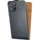OEM Kabura SLIM FLEXI FRESH Pionowa do XIAOMI Redmi NOTE 12 4G czarny 13089311 5903396204241