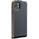OEM Kabura SLIM FLEXI FRESH Pionowa do XIAOMI Redmi NOTE 12 4G czarny 13089311 5903396204241
