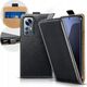 OEM Kabura SLIM FLEXI FRESH Pionowa do XIAOMI Redmi NOTE 12 PRO 5G czarny 13089312 5903396204265