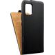 OEM Kabura SLIM FLEXI FRESH Pionowa do XIAOMI Redmi NOTE 12 PRO 5G czarny 13089312 5903396204265