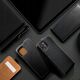 OEM Kabura SLIM FLEXI FRESH Pionowa do XIAOMI Redmi NOTE 12 PRO 5G czarny 13089312 5903396204265