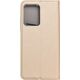 OEM Kabura Smart Case book do XIAOMI Redmi NOTE 12 PRO PLUS 5G złoty 13089326 5903396205460