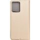 OEM Kabura Smart Case book do XIAOMI Redmi NOTE 12 4G złoty 13089337 5903396205347