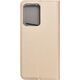 OEM Kabura Smart Case book do XIAOMI Redmi NOTE 12 PRO 5G złoty 13089349 5903396205422