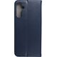 OEM Kabura Smart Magneto do SAMSUNG A14 4G / A14 5G granatowy 13089352 5903396194351