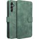 OEM Kabura TENDER Book do SAMSUNG Galaxy A14 4G zielony 13089355 5903396195877