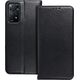 OEM Kabura Smart Magneto do XIAOMI REDMI NOTE 12 4G czarny 13089356 5903396206771