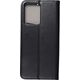 OEM Kabura Smart Magneto do XIAOMI REDMI NOTE 12 4G czarny 13089356 5903396206771