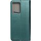 OEM Kabura Smart Magneto do XIAOMI REDMI NOTE 12 PRO PLUS 5G ciemnozielony 13089358 5903396207884