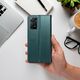 OEM Kabura Smart Magneto do XIAOMI REDMI NOTE 12 PRO PLUS 5G ciemnozielony 13089358 5903396207884