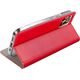 OEM Kabura Smart Case book do IPHONE 14 PRO czerwony 13089395 5903396163241