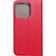 OEM Kabura Smart Case book do IPHONE 14 PRO czerwony 13089395 5903396163241