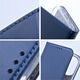 OEM Kabura Smart Magneto do IPHONE 14 PRO granatowy 13089473 5903396161872