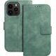 OEM Kabura TENDER Book do IPHONE 14 Pro zielony 13089508 5903396166259