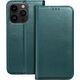 OEM Kabura Smart Magneto do IPHONE 14 PRO ciemnozielony 13089540 5903396161865