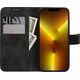 OEM Kabura TENDER Book do SAMSUNG Galaxy A32 5G czarny 13089561 5903396139987