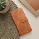 OEM Kabura TENDER Book do XIAOMI Redmi NOTE 12 4G brązowy 13089568 5903396202360